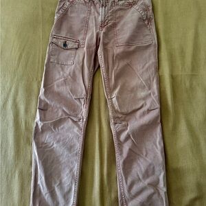 Anthropologie Wanderer Pants
